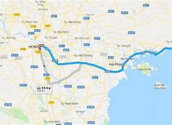 Hà Nội Đến Cửa Khẩu Lào Cai Bao Nhiêu Km