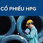 Hpg Là Cổ Phiếu Công Ty Nào Ở Mỹ