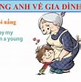 Những Câu Hỏi Về Gia Đình Bằng Tiếng Anh