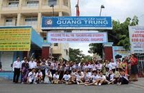 Trường Trung Cấp Nghề Ở Gò Vấp