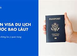 Visa Mỹ Thời Hạn Bao Lâu